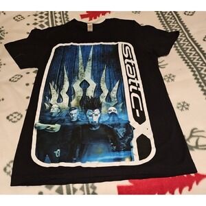 "Looks Brand New" Static Tshirt Size Small‎